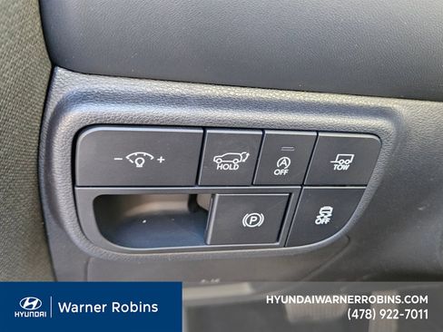 New 2026 Hyundai Palisade Calligraphy image 26