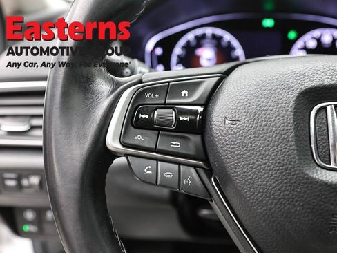 Used 2021 Honda Accord EX-L image 15
