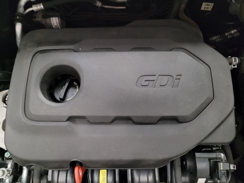 Used 2017 Kia Sportage LX w/ Option Group 012 FWD image 30