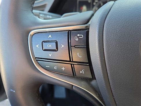 Used 2022 Lexus ES 350 350 image 22