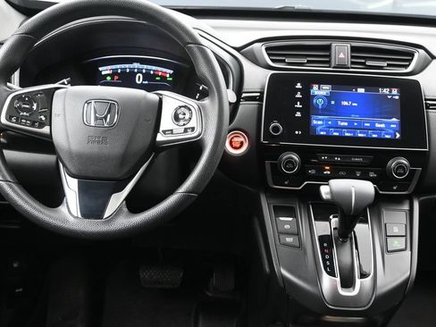 Used 2022 Honda CR-V EX image 22