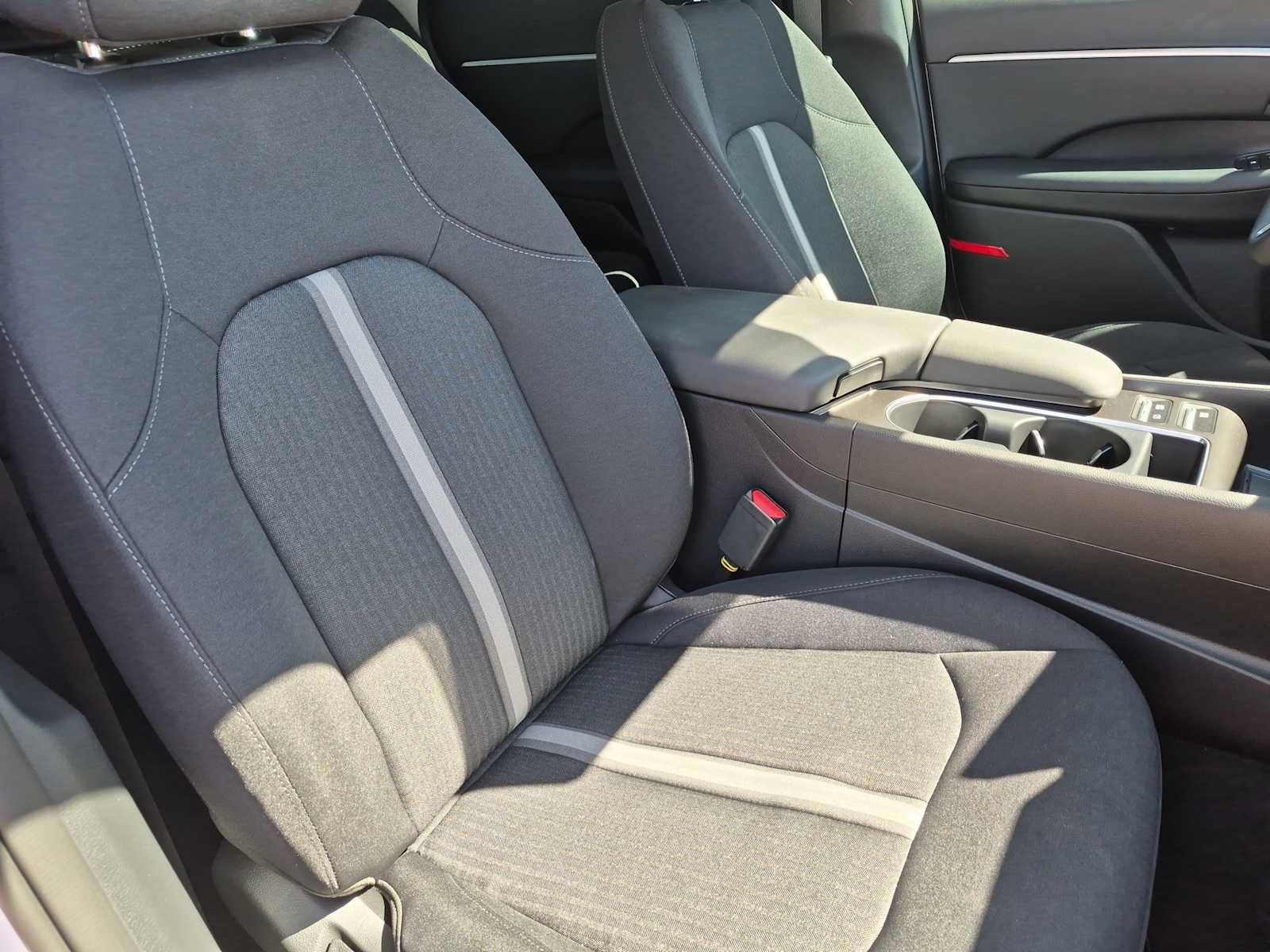 New 2026 Hyundai Sonata SEL FWD image 21