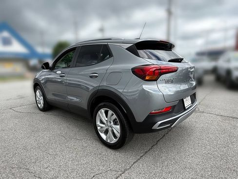 Used 2024 Buick Encore GX Preferred FWD image 4