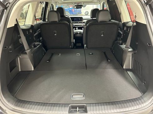 New 2025 Kia Telluride EX w/ EX Captain's Chair Package image 30