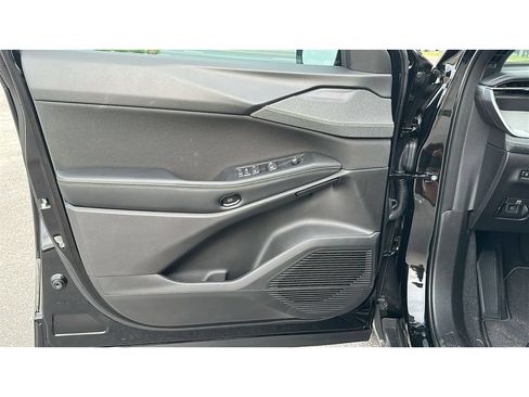 New 2026 Jeep Cherokee Laredo AWD/4WD image 10