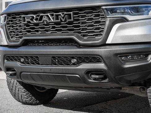 Used 2025 RAM 1500 RHO w/ RHO Level 1 Equipment Group image 19