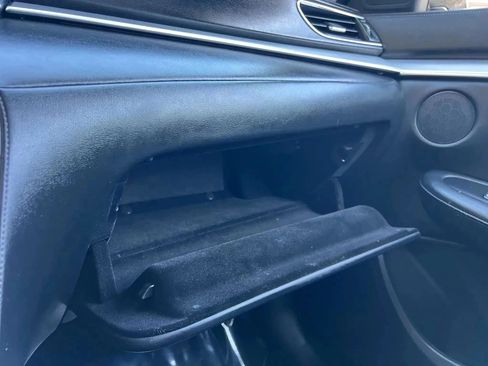 Used 2021 INFINITI QX50 Essential AWD/4WD image 38
