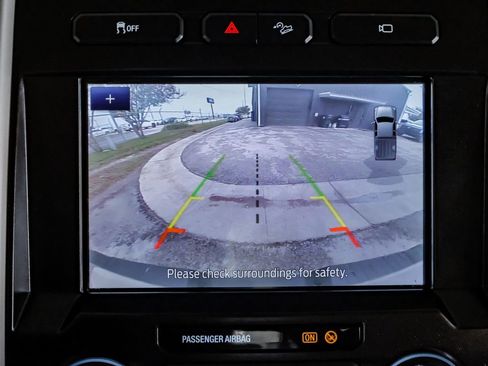 Used 2021 Ford F350 Lariat w/ Lariat Value Package image 21