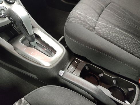 Used 2019 Chevrolet Sonic LT image 26