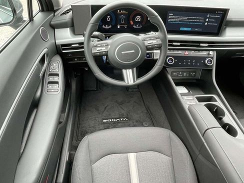 New 2026 Hyundai Sonata SEL image 30