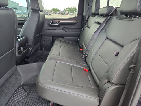 Used 2022 Chevrolet Silverado 1500 RST image 28