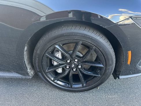 Used 2025 Ford Mustang GT Premium image 20