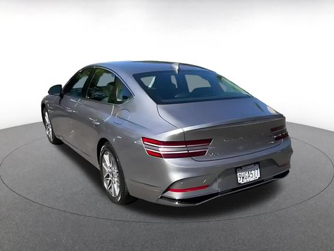 Used 2026 Genesis G80 2.5T AWD/4WD image 11