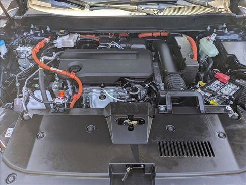 Used 2026 Honda CR-V Sport-L image 23