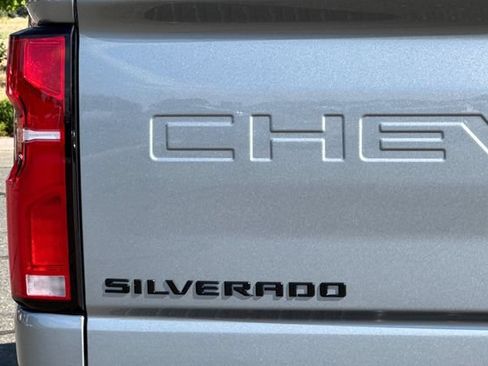 Used 2025 Chevrolet Silverado 2500 LT w/ Trail Boss Package AWD/4WD image 49