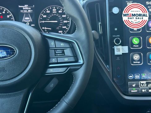 New 2026 Subaru Forester Limited AWD/4WD image 11
