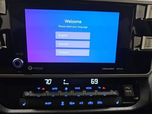 Used 2024 Toyota Tundra SR5 w/ SR5 Premium Package image 25