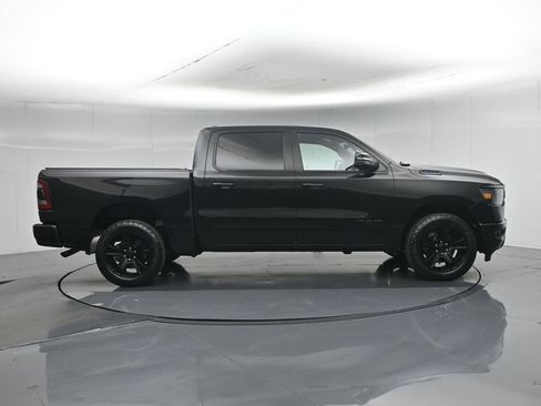 Used 2024 RAM 1500 Big Horn RWD image 27