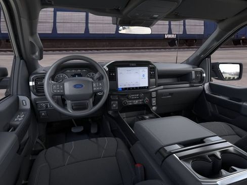 New 2026 Ford F150 STX AWD/4WD image 9