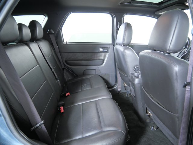 Used 2012 Ford Escape Limited FWD image 14