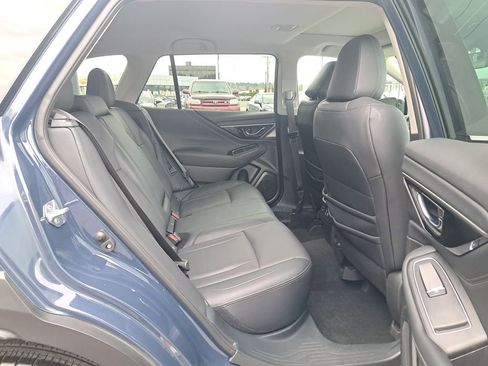 Used 2023 Subaru Outback Limited w/ Popular Package #2 image 15