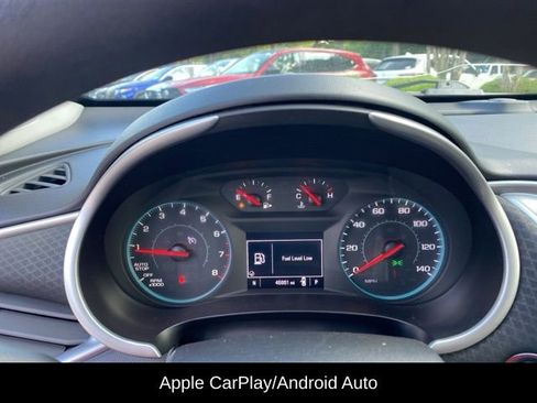 Used 2020 Chevrolet Malibu LS FWD image 12