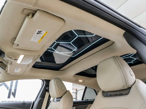 Used 2023 Mercedes-Benz AMG GT 53 image 27