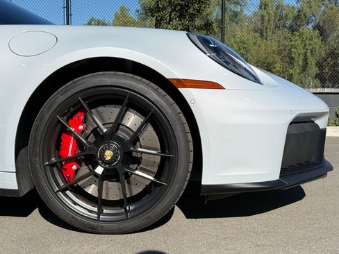 Used 2026 Porsche 911 Carrera GTS image 12