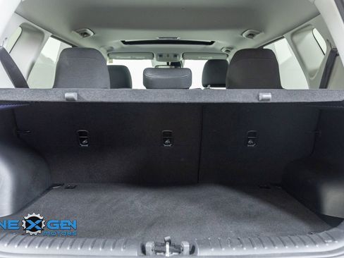 Used 2021 Kia Soul EX FWD image 30