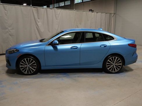 Used 2021 BMW 228i Gran Coupe FWD image 18