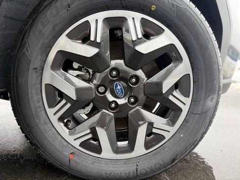 New 2026 Subaru Forester Premium AWD/4WD image 15