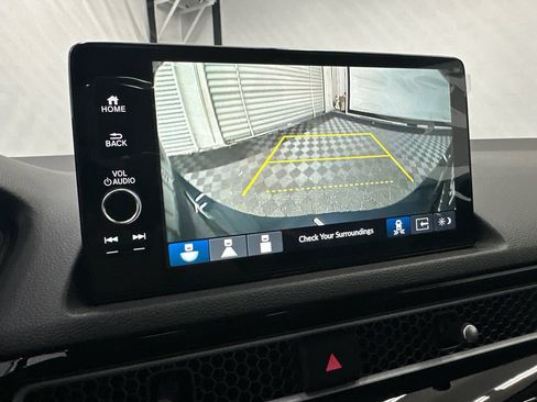 New 2026 Honda Civic Sport Touring image 30
