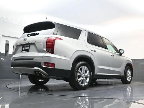 Used 2022 Hyundai Palisade SE AWD/4WD image 23