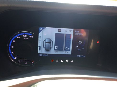 Used 2022 Ford Bronco Big Bend image 15