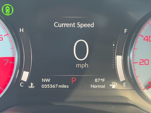 Used 2023 Acura RDX w/ Advance Package AWD/4WD image 27
