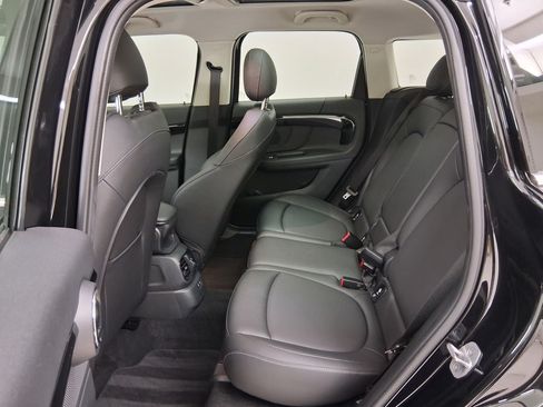 Used 2024 MINI Cooper Countryman S FWD image 21