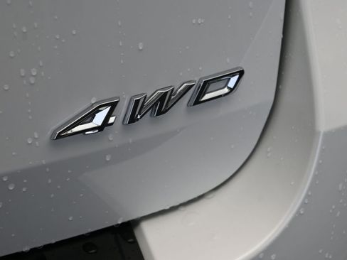 New 2026 Ford Explorer Active w/ Active Comfort Package image 14