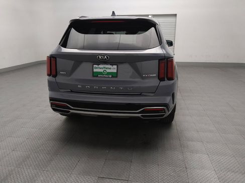 Used 2021 Kia Sorento EX w/ Panoramic Sunroof Package AWD/4WD image 7