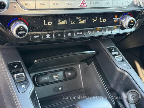 Used 2022 Kia Telluride EX w/ EX Premium Package image 28