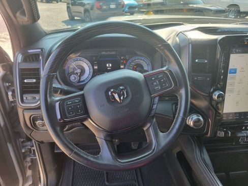 Used 2022 RAM 2500 Limited AWD/4WD image 15