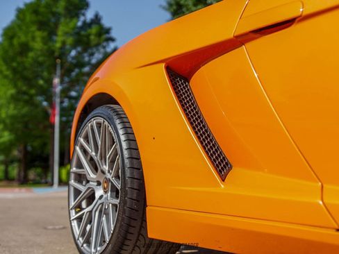 Used 2004 Lamborghini Gallardo AWD/4WD image 79