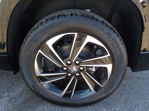 New 2026 Buick Enclave Sport Touring w/ Super Cruise Package image 10