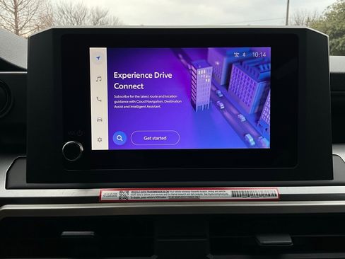 New 2025 Toyota Tacoma SR5 image 24