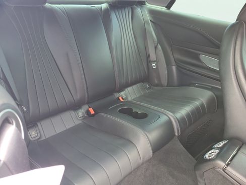Used 2018 Mercedes-Benz E 400 4MATIC Coupe image 15
