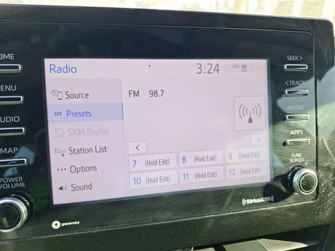 Used 2023 Toyota Camry LE image 24