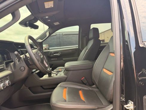 Used 2026 GMC Sierra 1500 AT4 w/ AT4 Premium Package AWD/4WD image 5