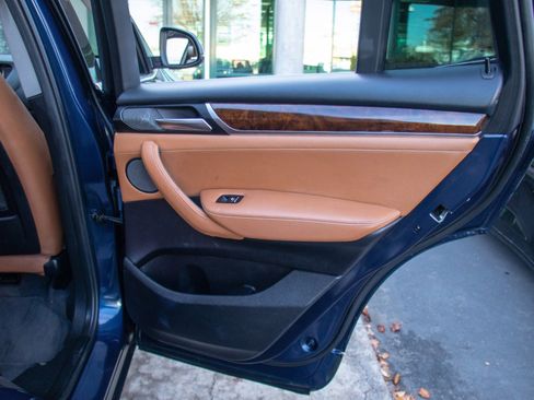 Used 2016 BMW X3 xDrive28i image 24