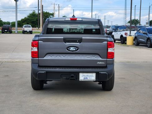 New 2026 Ford Maverick XL FWD image 8