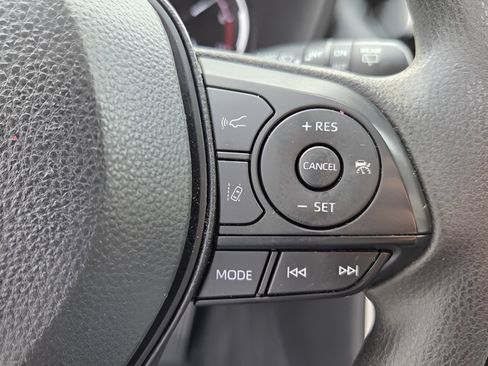 Used 2023 Toyota RAV4 XLE w/ Convenience Package FWD image 25