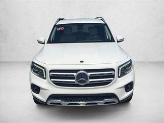 Certified 2021 Mercedes-Benz GLB 250 video 2